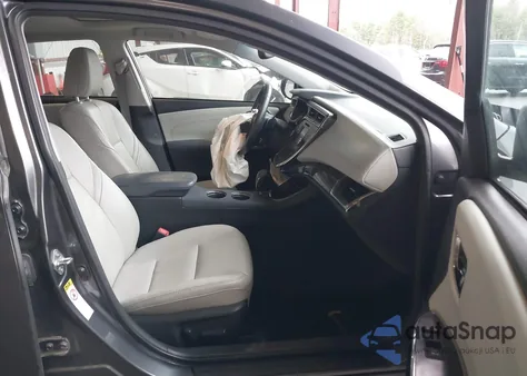 2013 Toyota Avalon Xle Touring from USA, damaged, VIN 4T1BK1EB3DU034396